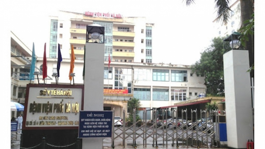 14 coronavirus cases detected, Hanoi hospital in lockdown